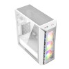 Cooler Master MB520-WGNN-S01 CM MASTERBOX 520 ARGB ATX CASE 