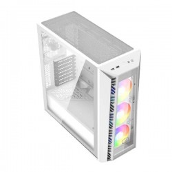 Cooler Master MB520-WGNN-S00 CM MASTERBOX 520 MESH ARGB ATX 