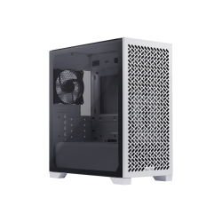 Cooler Master E302-WGNN-S00 CM ELITE 302 m-ATX CASE WITH T.G