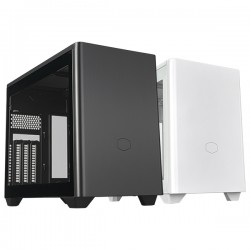 Cooler Master MCB-NR200P-KGNN-S00 CM MASTERBOX NR200P SFF m-
