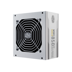 Cooler Master MPE-8501-AFAAG-3EGUK CM MWE GOLD V2 850W FULL 