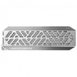 Cooler Master SOA010-ME-00 CM ORACLE AIR NVME M.2 SSD ALUMIN