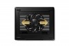 Cooler Master R9-NBS-ESLK-GP CM NOTEPAL ERGOSTAND LITE W/2 U