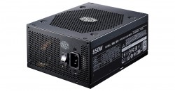 Cooler Master MPZ-8501-AFBAPV-UK CM V PLATINUM 850 FULL MODU