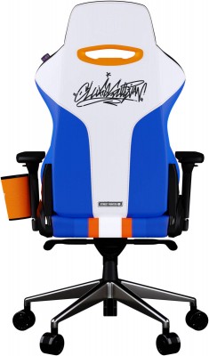 Cooler Master CMI-GCX2-LUKE CM CALIBER X2 GAMING CHAIR SF6 L