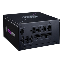 Cooler Master MPX-8503-AFAG-2BUK CM GX II GOLD 850 FULL MODU