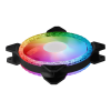 Cooler Master MFY-B2DN-20NPA-R1 CM MF120 PRISMATIC ARGB CRYS