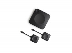 Barco R9861613NAB2 CX-30 Gen-2 set, with 2 x Button
