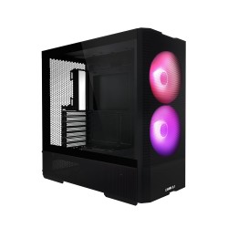 Lian Li LAN207RX LIAN LI LANCOOL 207 Black