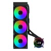 Lian Li Hydroshift II LCD-C 360 Black Lian Li Hydroshift II 