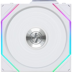 Lian Li 12TL1W1W LIAN LI UNI FAN TL Wireless 120-1 Pack Whit