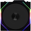 Lian Li 12RTL1W1B LIAN LI UNI FAN TL Wireless Reverse 120-1