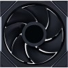 Lian Li 14RTLLCD1W1B LIAN LI UNI FAN TL Wireless LCD Reverse
