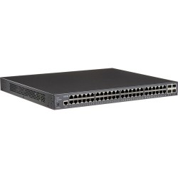 AXIS D8248 MANAGED PoE++ SWITCH