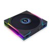 Lian Li 14TLLCD1B LIAN LI UNI FAN TL LCD 140-1 black