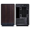 Lian Li A3-3WD Lian Li A3 A3 mATX Front Wood Panel Accessory