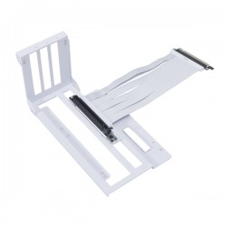 Lian Li A3-1W Lian LI A3-mATX Vertical GPU Bracket,4.0 PCI-E