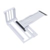 Lian Li A3-1W Lian LI A3-mATX Vertical GPU Bracket,4.0 PCI-E
