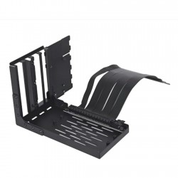 Lian Li VG4-4-V2X Lian Li Universal 4-Slots Vertical GPU Bra