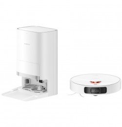 Xiaomi Robot Vacuum X20+ UK BHR8125ENSG