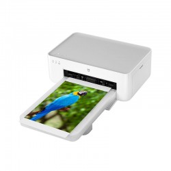 Xiaomi Instant Photo Printer 1S Set EU BHR6747GL