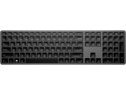 HP 975 USB+BT  Dual-Mode Wireless Keyboard 3Z726AA