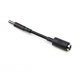 HP 7.4 mm to 4.5 DC dongle K0Q39AA