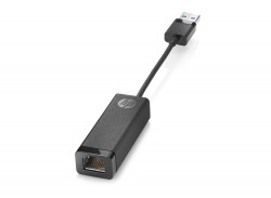 HP USB 3.0 to Gig RJ45 Adapter G2 4Z7Z7AA