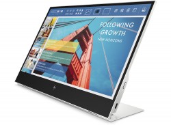 HP E14 G4 Portable Monitor 1B065AA 14 1920 x 1080