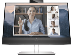 HP E24mv G4 Conf FHD Monitor 169L0AA 23.8 1920 x1080