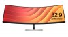 HP E45c G5 Curved DQHD Monitor 6N4C1AA 44.5 5120 x 1440