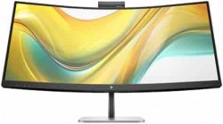 HP S5 Pro534pm WQHD USB-C Conf 9E0Z2UT 34 3440 x 1440
