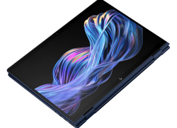 HP EliteBook X G1a Ryzen AI 5 340 32GB 1TB 5MP+IR C2KC9AT