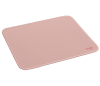 Logitech Mouse Pad Studio Series - Darker Rose 956-000033