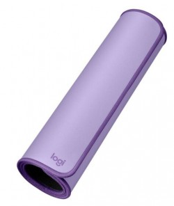 Logitech Desk Mat Studio Series - Lavender 956-000032