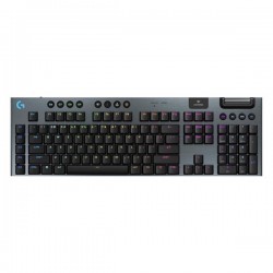 Logitech G915 X LIGHTSPEED TKL Wireless Bluetooth Gaming Key