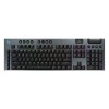 Logitech G915 X Low Profile Wired Gaming Keyboard - Tactile 