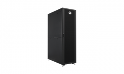 Vertiv VE Rack, Model: SR-V081120SF - 42Ux800Wx1100D 1230844
