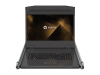 Vertiv CLRA19KMM16A 18.5" LCD Tray, 16 Ports Analog KVM, 16 