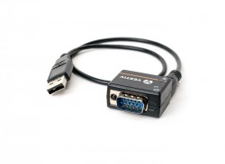Vertiv SFIQ-VGA Small Form Factor, Server Interface Module f