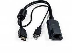 Vertiv MPUIQ-VMCDV Server Interface Module for DVI video, US