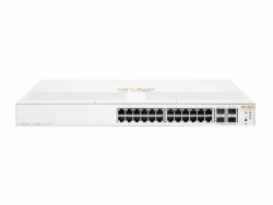 Aruba JL681A Aruba Instant On 1930 8G Class4 PoE 2SFP 124W S