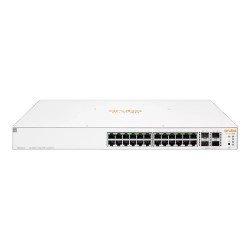 Aruba JL686A Aruba Instant On 1930 48G Class4 PoE 4SFP/SFP+ 