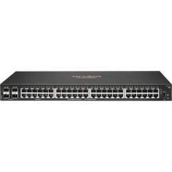 Aruba 6100 48G 4SFP+ Switch JL676A