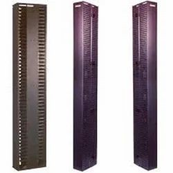 Vertiv 1230881 2U-Plastic Vertical Cable manager, H860mm, To