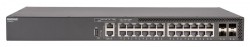 RUCKUS ICX8200-24ZP RUCKUS ICX 8200 Switch, 24?10/100/1000/2