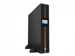 Vertiv GXE3-1000IRT2UXL  Liebert GXE UPS 1kVA Rack/Tower 