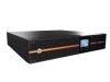 Vertiv GXE3-2000IRT2UXL  Liebert GXE UPS 2kVA Rack/Tower 