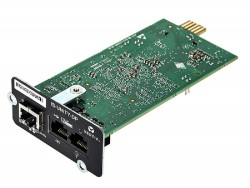 Vertiv 3020728  IS-UNITY-DP Card 