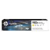 HP 982X Yellow Original PageWide Crtg T0B29A